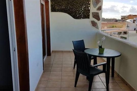 Apartment Playa Paraiso Adeje Exterior photo