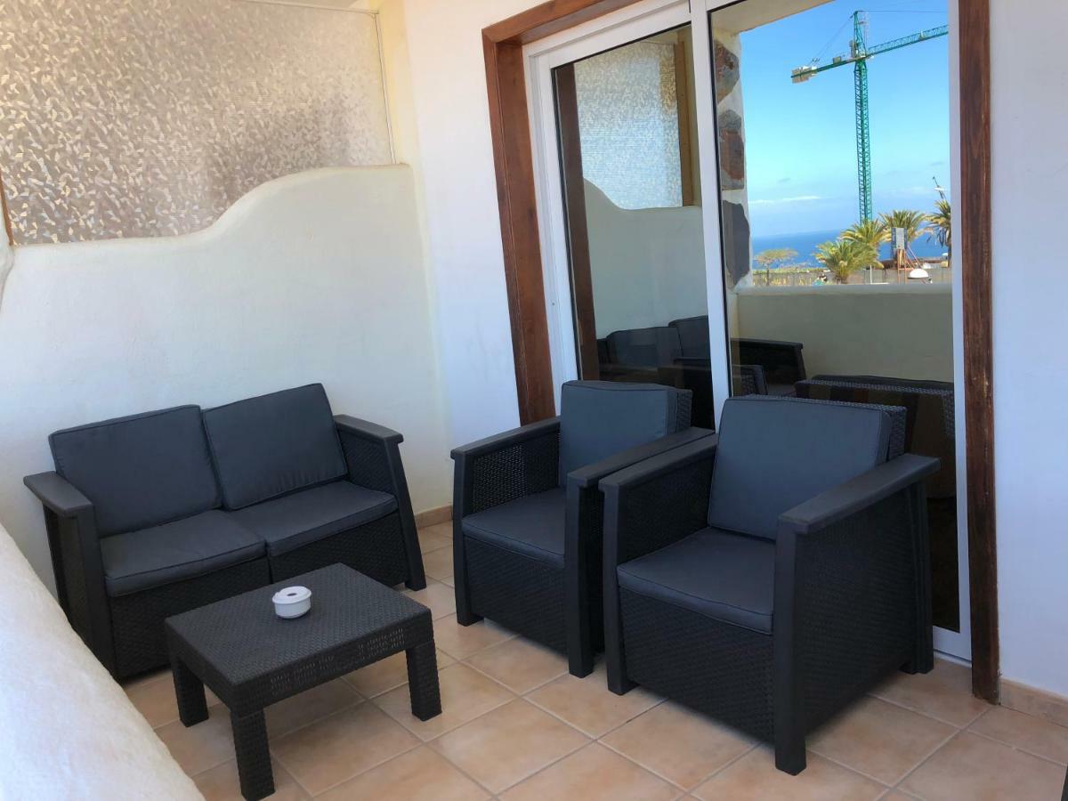 Apartment Playa Paraiso Adeje Exterior photo